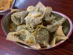 -沙胆彪炭炉牛杂煲(成都玉林店)