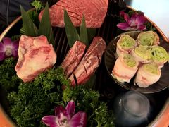 -無二炙坊·和牛烧肉(大钟寺1733店)