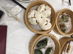 -喜宴又一村·粤菜·茶点·海鲜(壹方天地店)