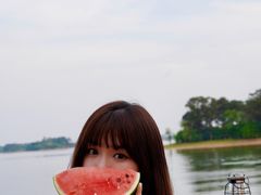 -三岔湖景区