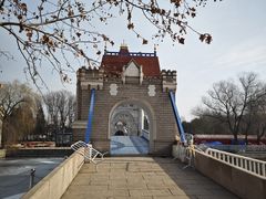 -北京世界公园