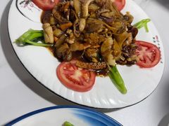 -威海渔村(静安旗舰店)