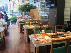 -小鲜肉延边朝鲜族烤串(珠海店)