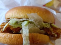 -麦当劳(春风店)