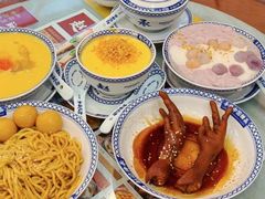 -赵记传承·中国甜品(福州总店)