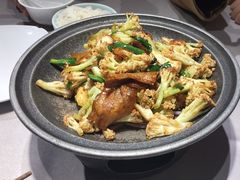 -北平食坊·烤鸭(黄寺大街店)