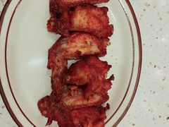 -CRAZYONES西班牙海鲜饭(上海美罗城店)