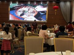 大堂-顺德人家食府(黄金广场店)