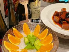 -宫燕府·京菜·烤鸭·淮扬菜(王府中心店)