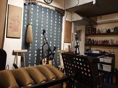 -江湖边·小生活