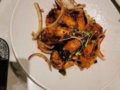 -美奈小馆·越南料理(中航城君尚购物中心店)