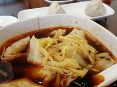 -锡笼记·无锡小笼(常熟万达店)