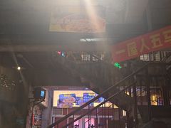 -五马集·海鲜·温州大牌档(黑金冠五马街十字路口店)