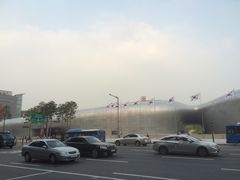 -东大门市场
