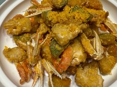 -盛福楼·惠山宴(盛岸路店)