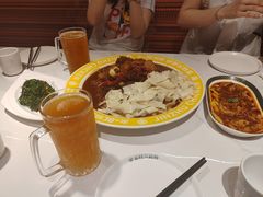 -金柱大盘鸡(和田二街店)