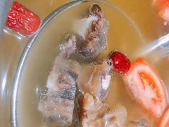 -潮味四季潮汕牛肉火锅(来凤街店)