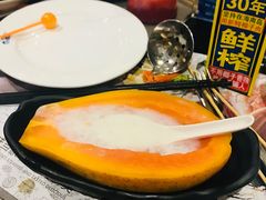 -小天鹅戴斯酒店鲸鲨百汇创作料理