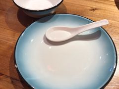 -蜀韵川香水煮鱼(泰山路店)