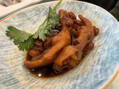 -御彩酒家(东风东路店)