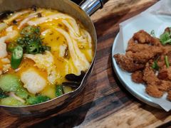 -小满手工粉(上海月星环球港店)