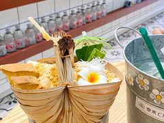 -春莱·老挝咖啡·泰式奶茶(钟楼店)