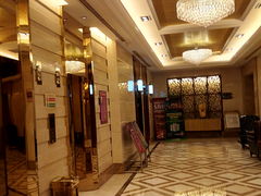 -钱柜音乐会所(罗湖店)