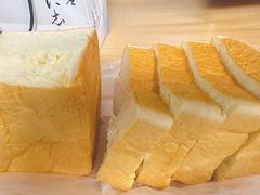 -银座仁志川·生吐司专门店(香港广场店)