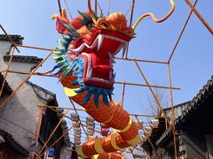 -惠山古镇·寄畅园