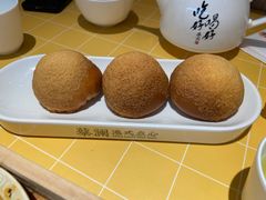 -蔡澜点心·粤菜(花城汇南区店)