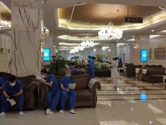 -名流健康高端体检中心·名宾门诊·健康管理