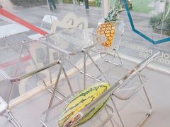-Raaawr冷压果汁(万象前海店)