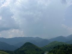 -江南天池
