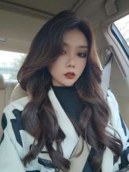 -3AM·S HAIR SALON烫发染发接发