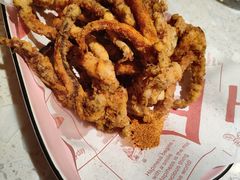 -水天堂西餐厅(绿宝广场店)