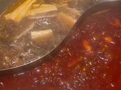 -廖掌柜·重庆鲜货火锅(上海首店)