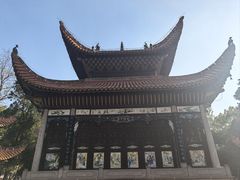 -南岳大庙