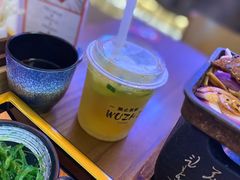 -饭町二郎日式综合茶餐(中安广场店)