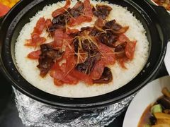 -泛太平洋大酒店·海天楼中餐厅·粤菜