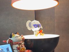 -朵兰达V酒店(长沙砂子塘地铁站店)