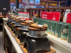 特色锅蒸米饭-魏铭鱼头捞饭(晋阳路店)