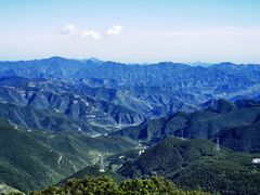 -白草畔自然风景区