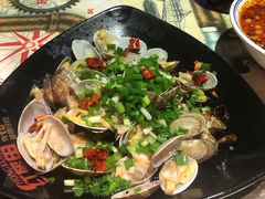 -红钳侠小龙虾·烧烤(中赢康康谷店)