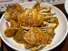 -南海渔家•海鲜•正宗海南菜(海棠湾店)