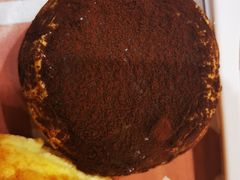 脏脏蛋挞-丁香西饼屋(桂林路店)