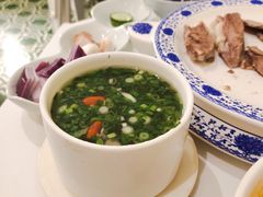 -宁夏国强手抓羊肉·清真菜(未央路凤三店)