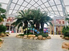 -三亚海昌梦幻海洋不夜城