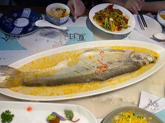 -假装苏杭·园林餐厅(陆家嘴中心店)