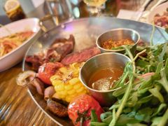 -The BREW·酿餐厅(浦东嘉里大酒店)