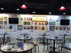 -兰芳园(上环店)